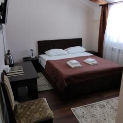 Фото Отель Комфорт Хаус