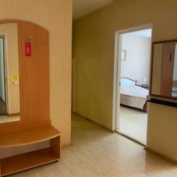 Фото Отель Нагорное