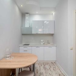 1-комнатные апартаменты улучшенные №3