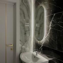 Номер люкс с 1 двуспальной кроватью