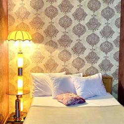 Фото Апартаменты на улице Ленинградская 81