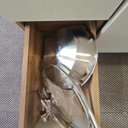 1-комнатные апартаменты студия (мансарда)