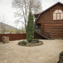 Фото Отель Горные Забавы