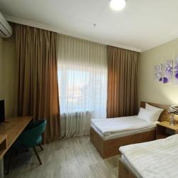Фото Отель Airport hotel Aktau (Аэропорт )