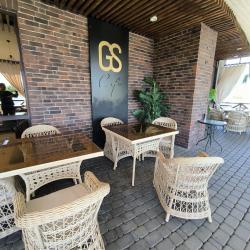 Фото Отель Golden Star (Голден Стар)