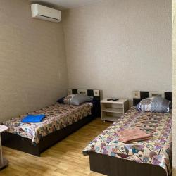 Фото Отель Уют