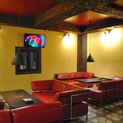 Фото Отель Капитан