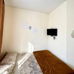 3-местный номер стандарт