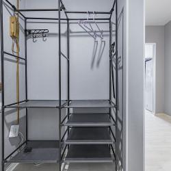 1-комнатные апартаменты улучшенные