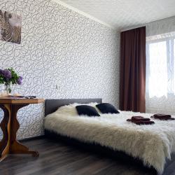 Фото Отель Уют Home (Хоум) на Мадонской