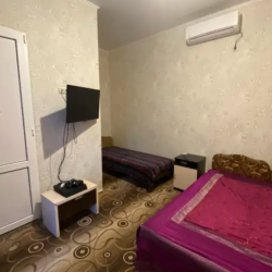 Фото Отель Скала