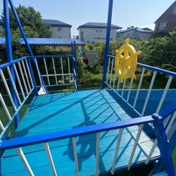 Фото Отель Южные ночи