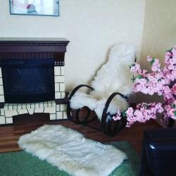 2-комнатные апартаменты люкс