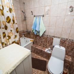 3-комнатные апартаменты люкс