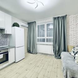 Фото Отель Vegas apartments (Вегас апартментс) на проспекте Гагарина 101 корпус 1