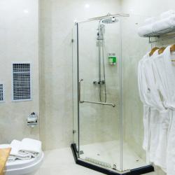 Фото Отель Золотое время