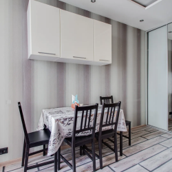 Фото Отель Home Like (Хоум Лайк) на улице Белорусская 10