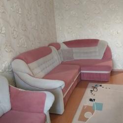 2-комнатные апартаменты стандарт