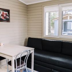 Фото Отель Иванова дача