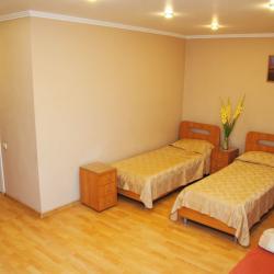 3-местный номер стандарт