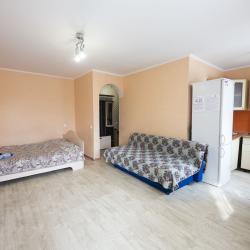 Фото Апартаменты Наш дом на улице Мельникайте 93