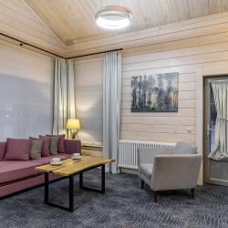 Фото Отель Cosmos Collection Izumrudny Les Hotel (Космос Изумрудный Лес)