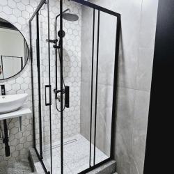 3-комнатные апартаменты улучшенные Портовая 37 к1