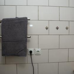 2-комнатные апартаменты стандарт