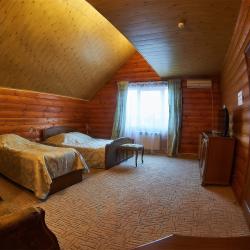 Трёхместный номер №402, 403