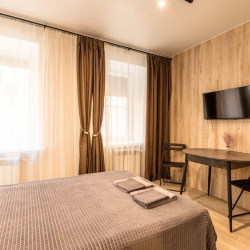 Фото Отель Floris Apartments (Флорис Апартменс) на Проспекте Невский