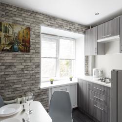 Фото Отель Две Подушки на улице Зосимовская