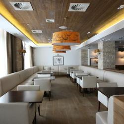 Фото Поляна 1389 Отель и Спа