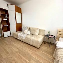 1-комнатные апартаменты стандарт