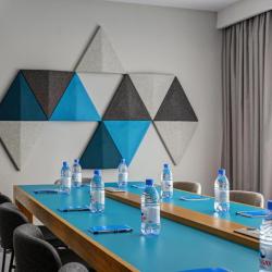Фото Отель Holiday Inn Express (Холидей Инн Экспресс)