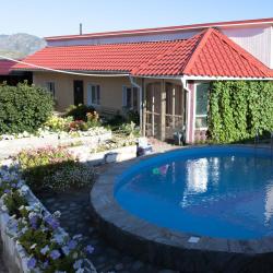 Фото Отель Барская усадьба