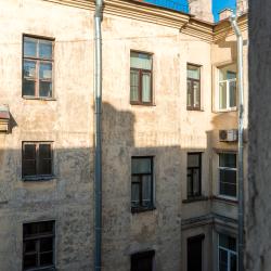 фото 52 Letyourflat (Лэтюфлэт) на улице Миллионная 17