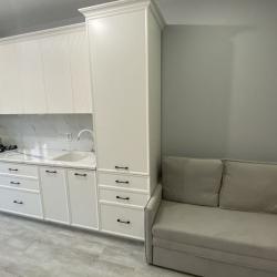 Фото Апартаменты Apart MV (Апарт МВ) на улице Новосёлов 5 к2