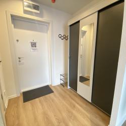 Фото Апартаменты на улице Реутовская 21