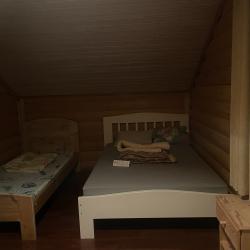 Фото Отель Экодомики