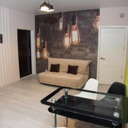 Фото Апартаменты Чудо