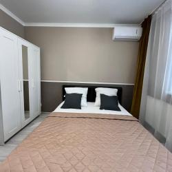 orange apartments 2 этаж