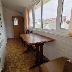 Фото Отель Солнечный Берег