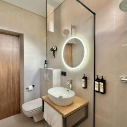 Комната стандарт с 2 односпальными кроватями