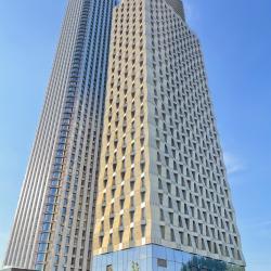 2-комнатные апартаменты стандарт