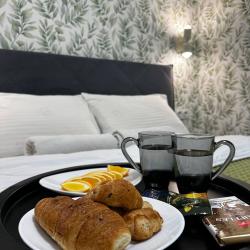 2-комнатные апартаменты улучшенные