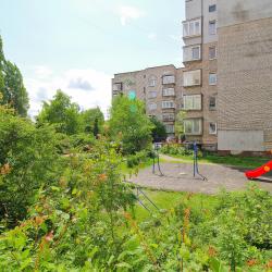 Апартаменты студия Студия 2