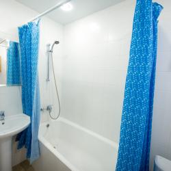 Фото Отель RentAp (РентАп) на улице Маркова 8 корпус 1