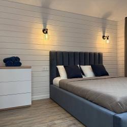 Фото Отель Коттедж в загородном клубе HILLSTONE (Хиллстон)