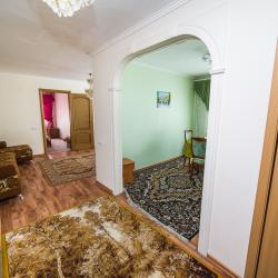 3-комнатные апартаменты люкс