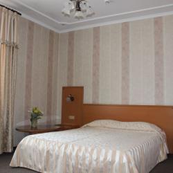 Фото Отель Котак